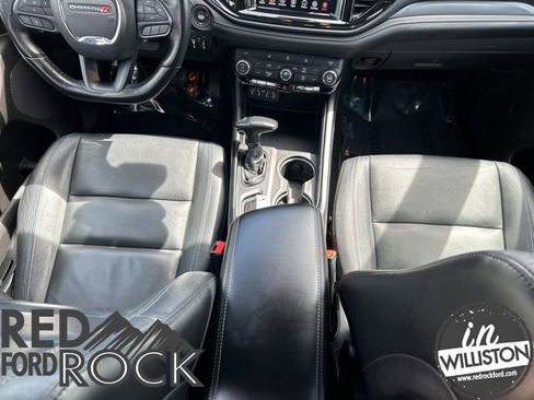Used 2021 Dodge Durango GT AWD/4WD image 17