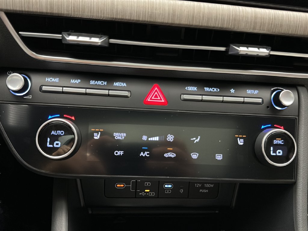 New 2026 Hyundai Sonata SEL FWD image 28