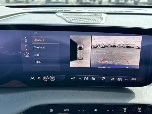 New 2026 Buick Enclave Avenir w/ Super Cruise Package AWD/4WD image 25
