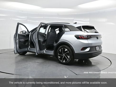 Used 2022 Volkswagen ID.4 Pro image 46
