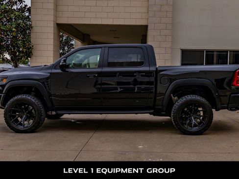 Used 2025 RAM 1500 RHO w/ RHO Level 1 Equipment Group AWD/4WD image 5