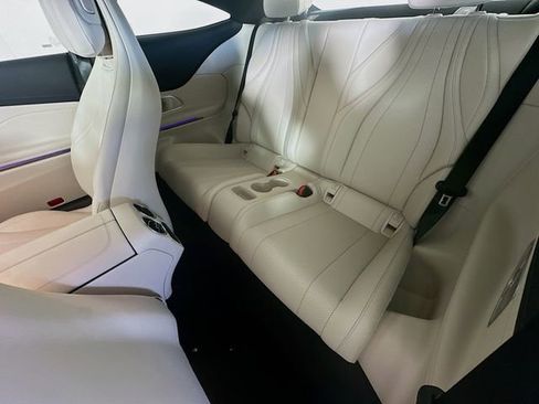 New 2026 Mercedes-Benz CLE 450 4MATIC Coupe image 25