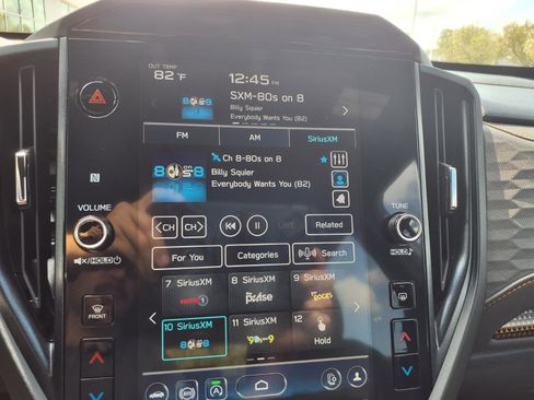 Certified 2026 Subaru Forester Wilderness image 7