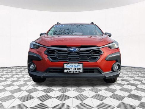 Used 2025 Subaru Crosstrek 2.5i Limited w/ Crosstrek Mirror Package image 16