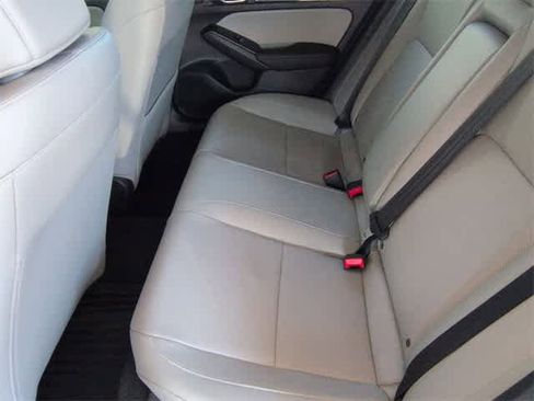 Used 2025 Honda Civic Sport image 21