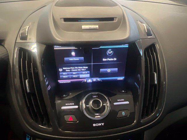 Used 2013 Ford C-MAX SEL FWD image 23