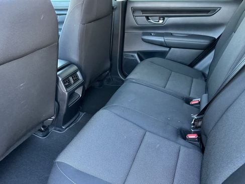 Certified 2026 Honda CR-V LX image 13