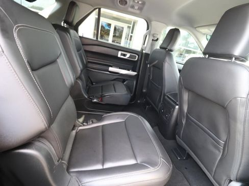 Used 2024 Ford Explorer XLT w/ Equipment Group 202A RWD image 25
