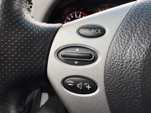 Used 2007 Nissan Altima 3.5 SE w/ Technology Pkg image 30