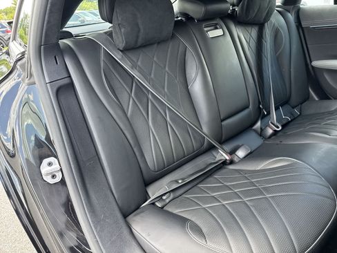 Used 2023 Mercedes-Benz EQS 580 4MATIC Sedan image 18