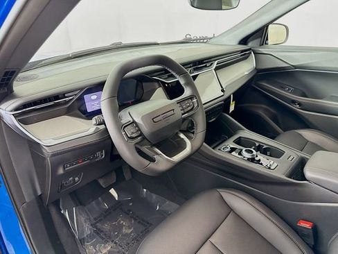 New 2026 Jeep Cherokee Limited AWD/4WD image 9