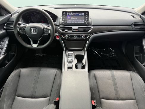 Used 2019 Honda Accord EX image 3