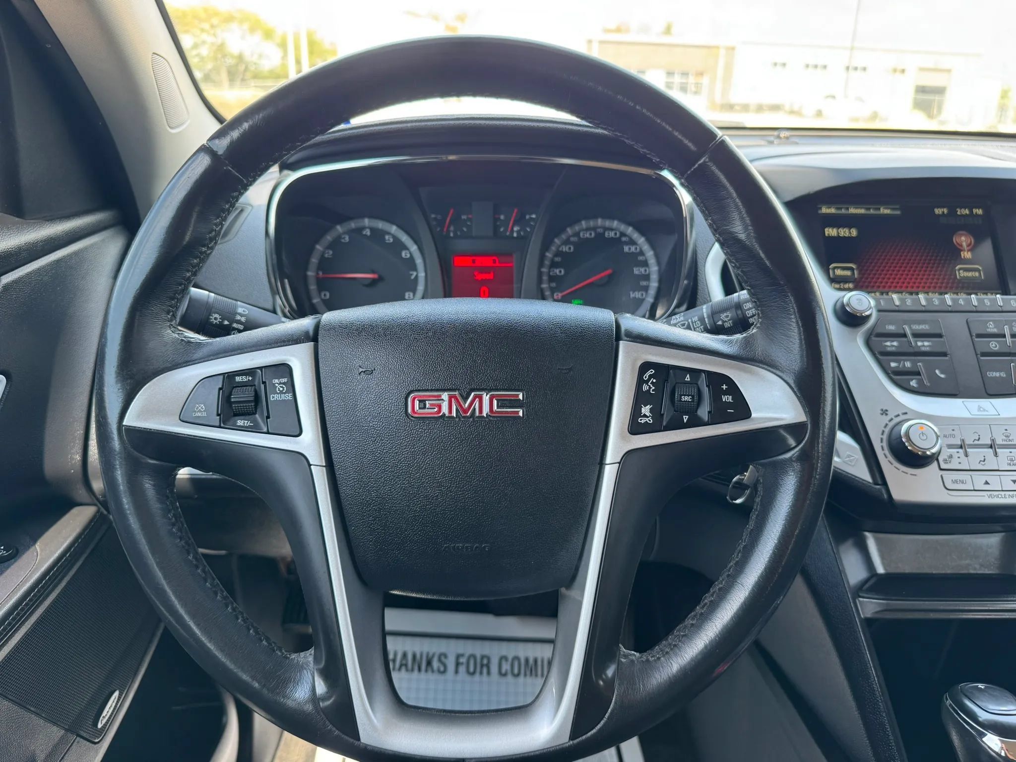 Used 2017 GMC Terrain SLE w/ Convenience Package FWD image 28