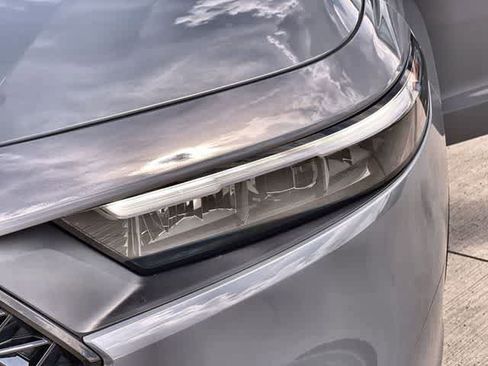Used 2025 Honda Accord Sport image 24
