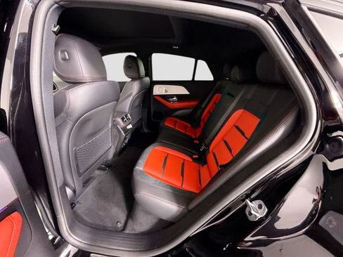 New 2026 Mercedes-Benz GLE 53 AMG 4MATIC Coupe image 23