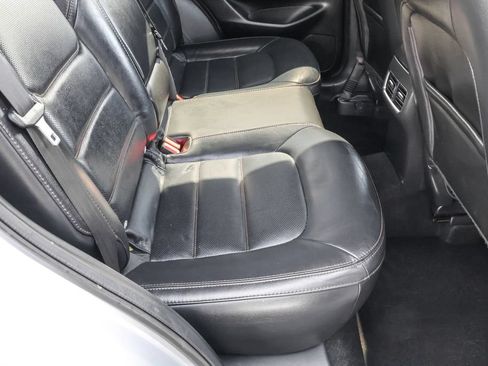 Used 2018 MAZDA CX-5 Grand Touring AWD/4WD image 38
