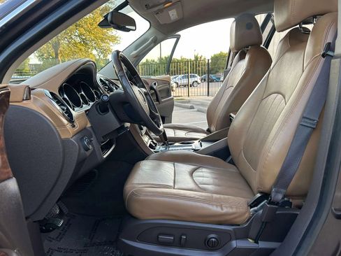 Used 2015 Buick Enclave Leather image 19