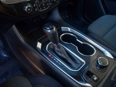 Used 2020 Chevrolet Traverse LS w/ LPO, Blackout Package image 20