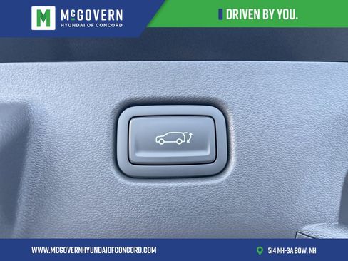 New 2026 Hyundai Kona Limited image 8