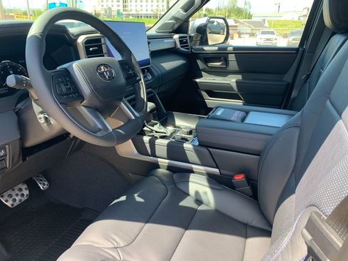 New 2026 Toyota Tundra Limited AWD/4WD image 10