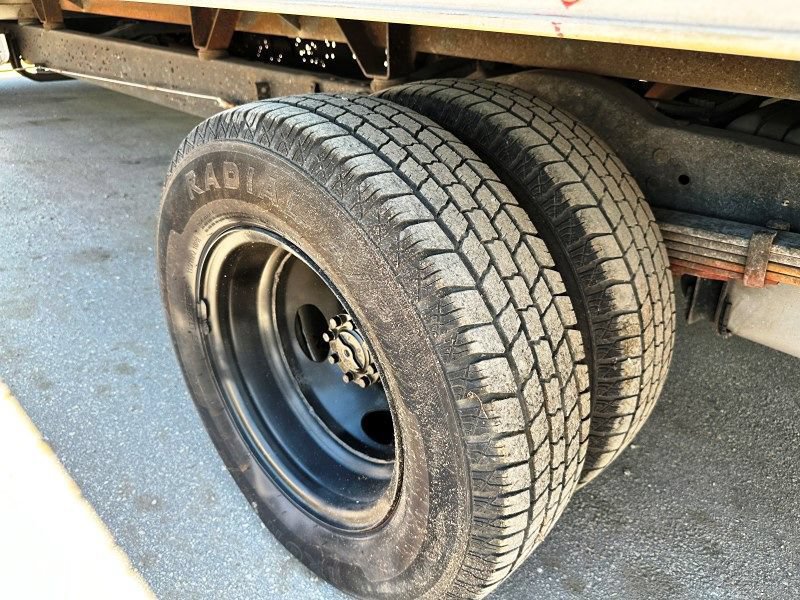 Used 2016 Ford E-350 and Econoline 350 Super Duty RWD image 22