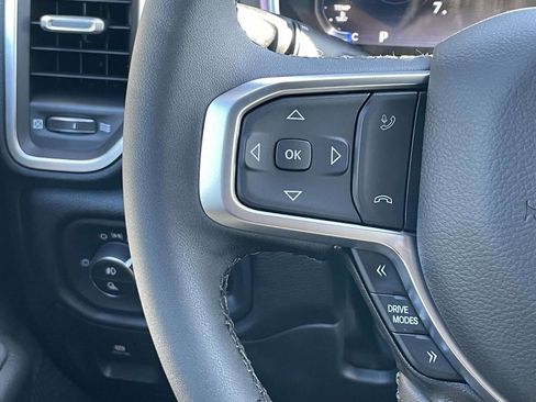 New 2026 RAM 1500 Big Horn image 14