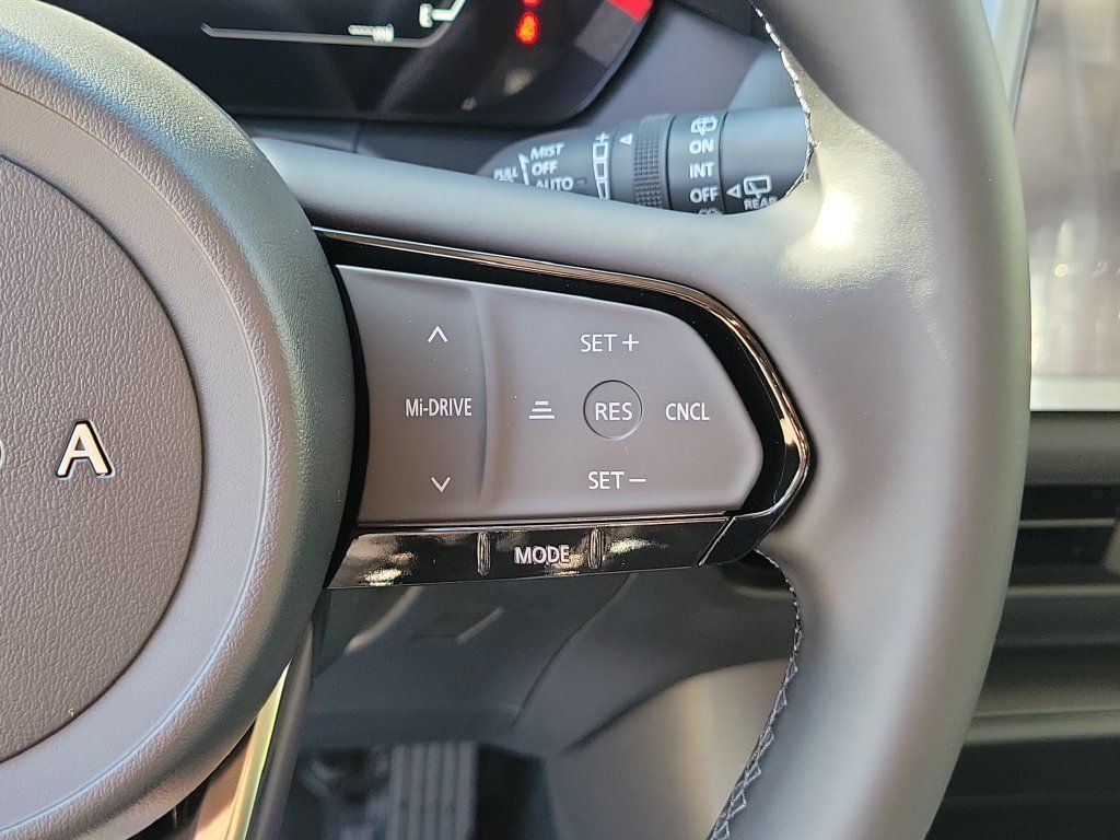 New 2026 MAZDA CX-5 Select AWD/4WD image 23