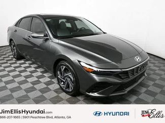 New 2026 Hyundai Elantra Limited video 1