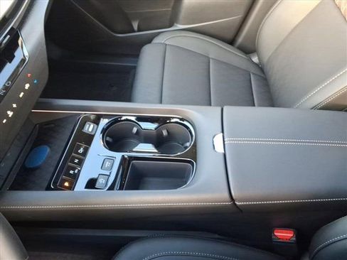 New 2026 Nissan Murano Platinum image 14