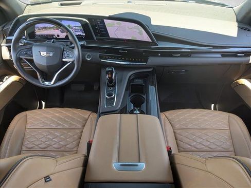Used 2023 Cadillac Escalade Sport AWD/4WD image 18