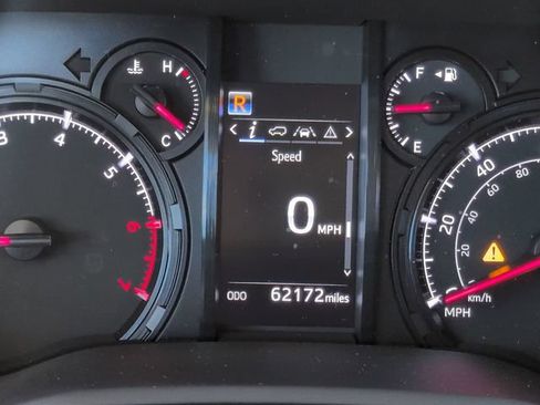 Certified 2023 Toyota 4Runner SR5 RWD image 25