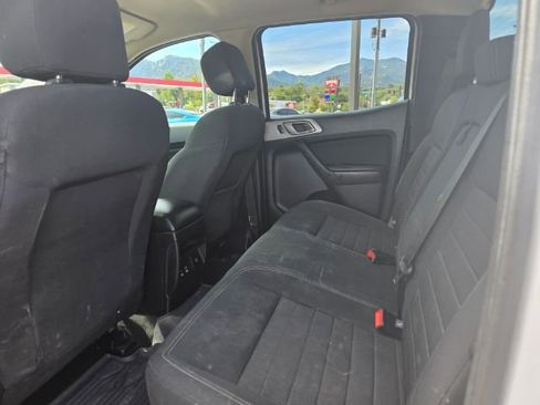 Used 2019 Ford Ranger XLT w/ Trailer Tow Package image 19