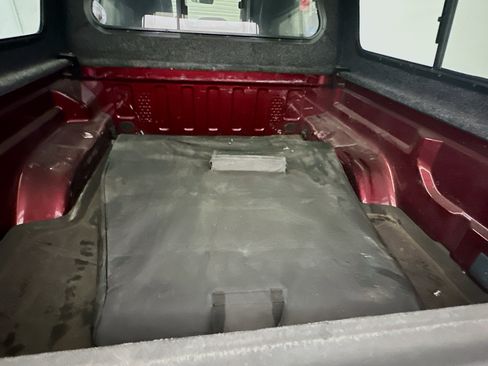 Used 2021 Jeep Gladiator Rubicon image 30