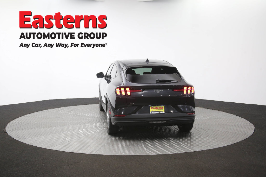 Used 2022 Ford Mustang Mach-E Select AWD/4WD image 35