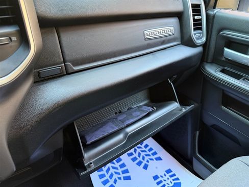 Used 2024 RAM 3500 Big Horn image 55