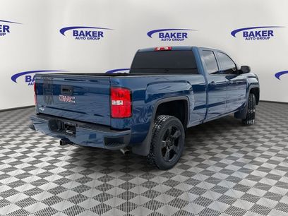 Used 2018 GMC Sierra 1500 SLE