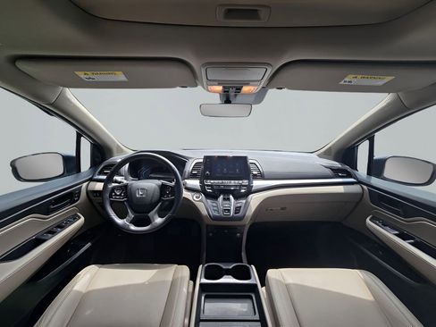 Used 2020 Honda Odyssey EX-L image 14