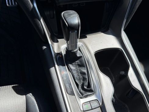 Used 2022 Honda Accord Sport image 17