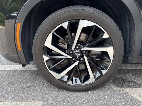 Used 2024 Mitsubishi Outlander SE Black Edition FWD image 35