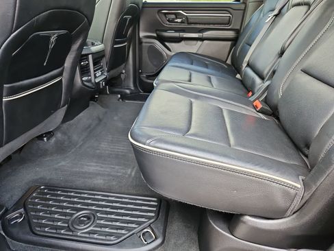 Used 2022 RAM 1500 Limited image 21