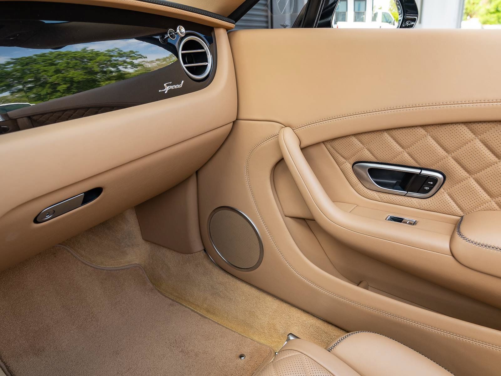 Used 2016 Bentley Continental GT Speed AWD/4WD image 47