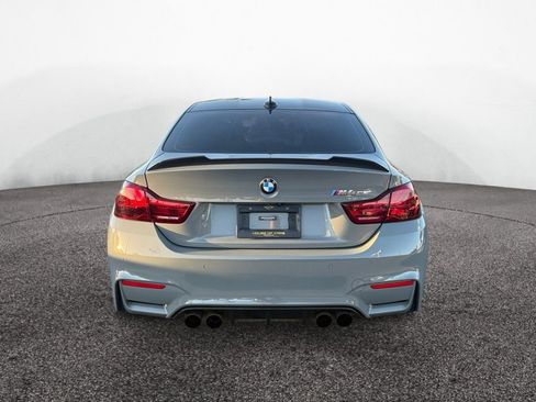 Used 2019 BMW M4 CS w/ Executive Package image 4