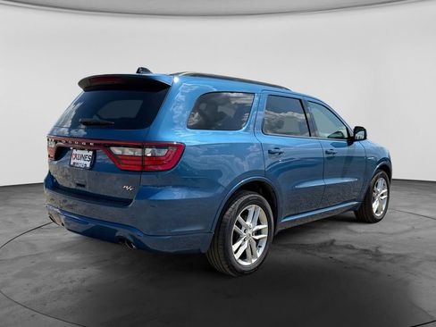 Used 2025 Dodge Durango R/T AWD/4WD image 10