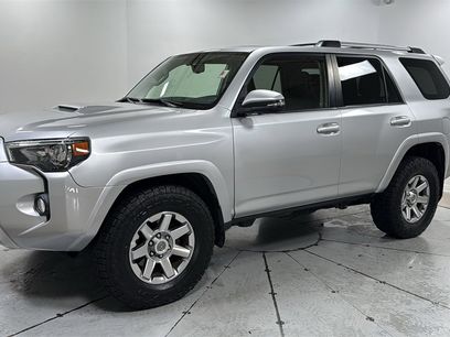Used 2015 Toyota 4Runner Trail Premium