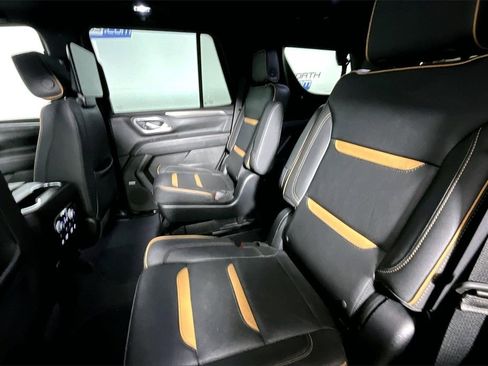 Used 2023 GMC Yukon AT4 w/ AT4 Premium Plus Package image 21