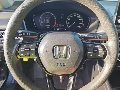 Used 2024 Honda Civic LX image 10