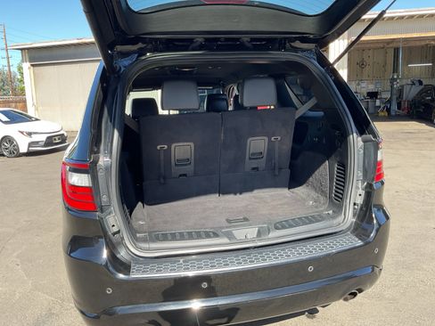 Used 2020 Dodge Durango R/T image 23