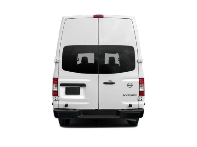 Used 2021 Nissan NV 2500 SV RWD image 8