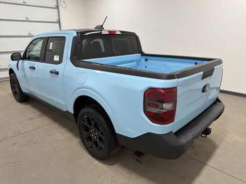 New 2026 Ford Maverick XLT AWD/4WD image 6