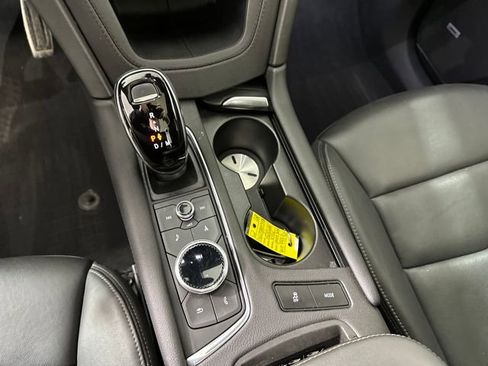 Used 2021 Cadillac XT6 Sport image 20